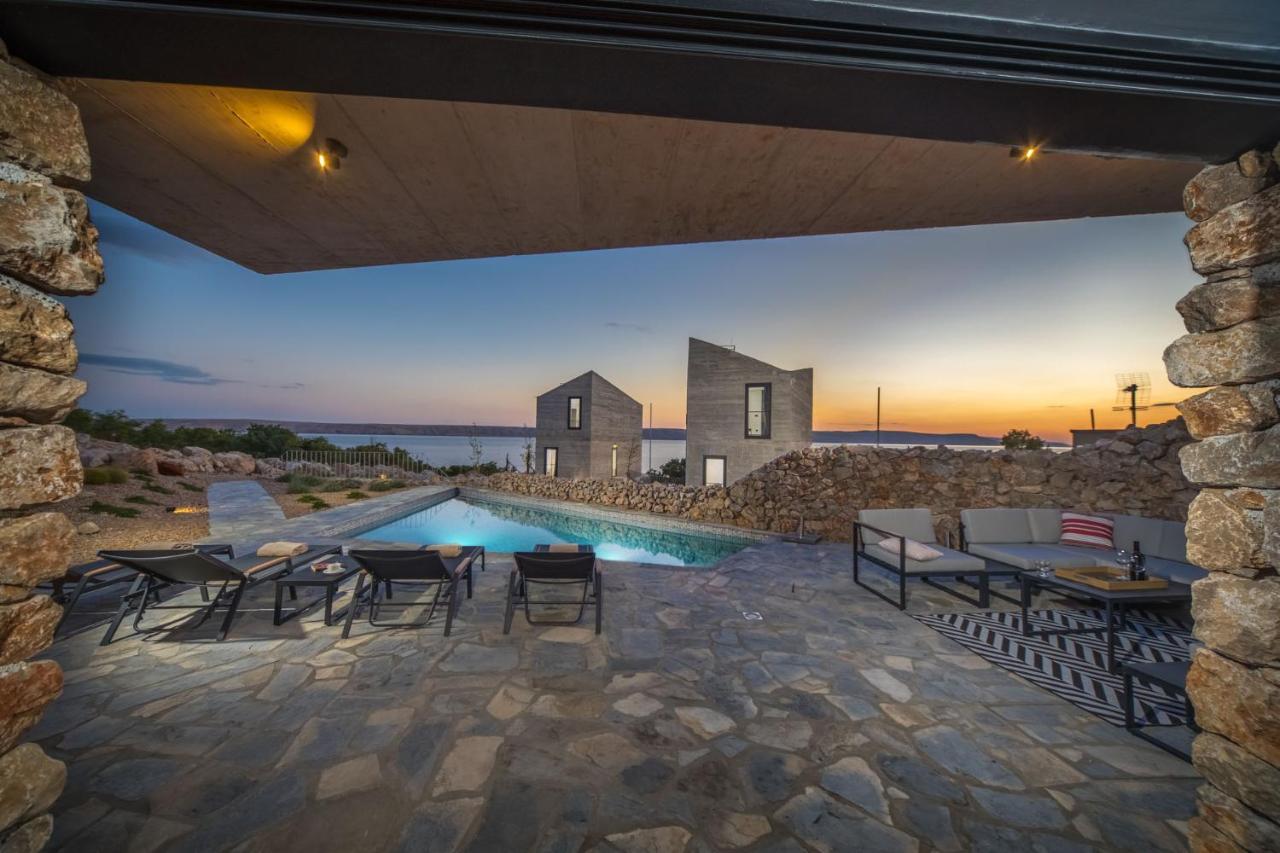 Lukovo Villas Луково Шугар'є Екстер'єр фото