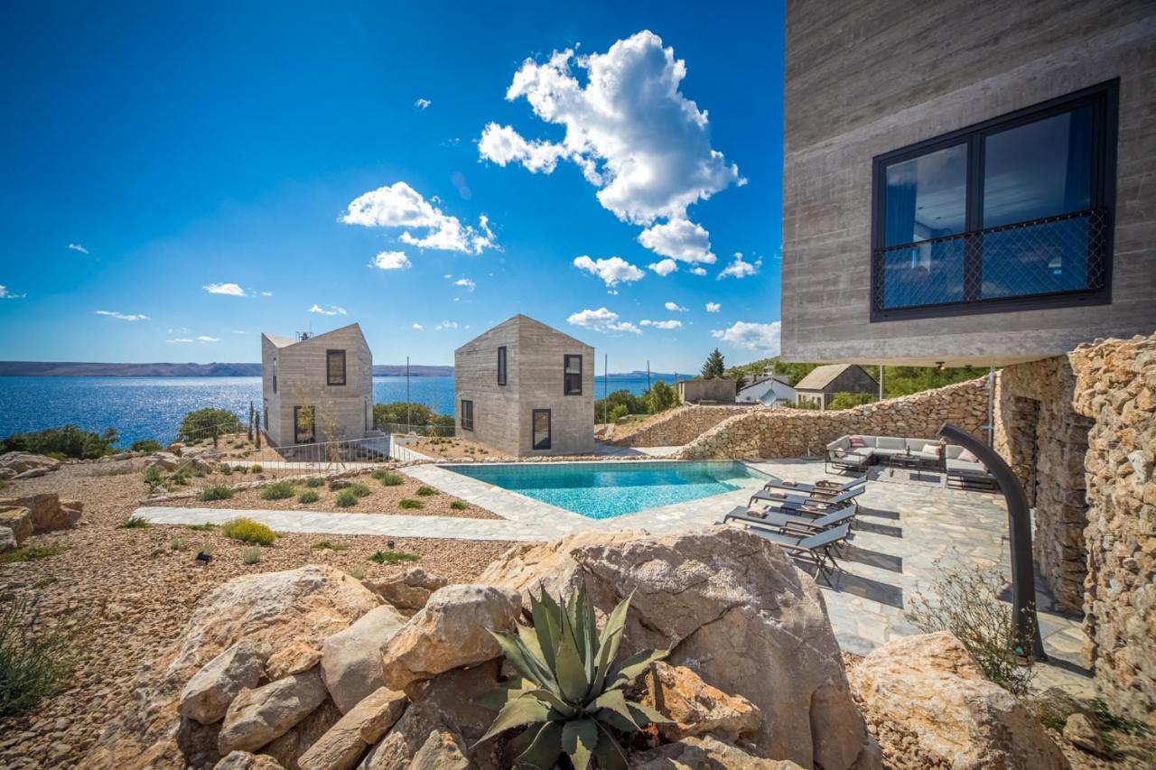 Lukovo Villas Луково Шугар'є Екстер'єр фото