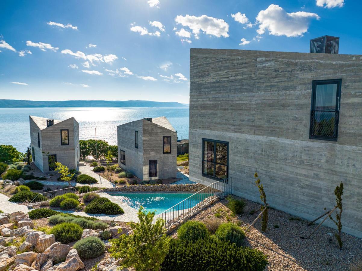 Lukovo Villas Луково Шугар'є Екстер'єр фото