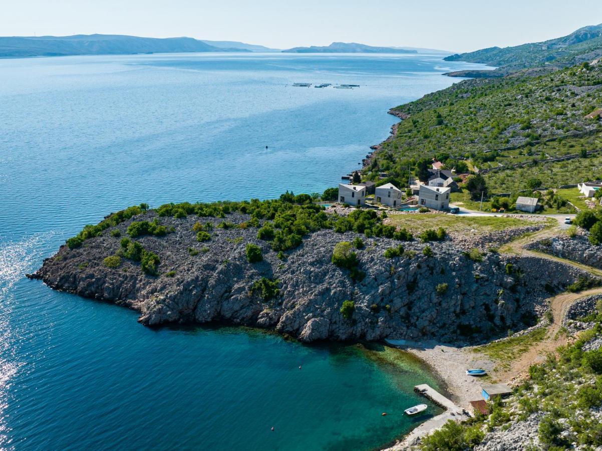 Lukovo Villas Луково Шугар'є Екстер'єр фото