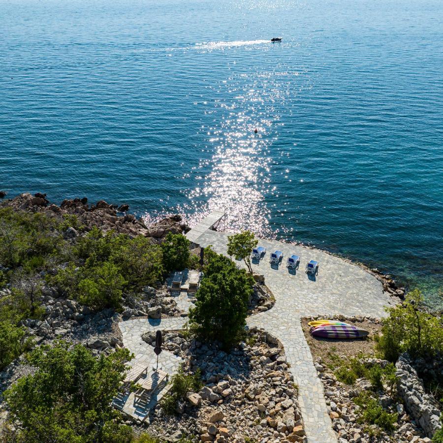 Lukovo Villas Луково Шугар'є Екстер'єр фото