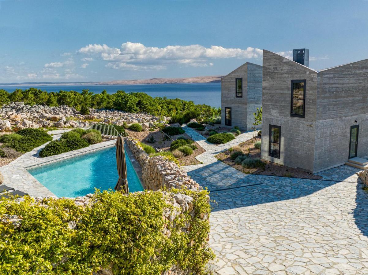 Lukovo Villas Луково Шугар'є Екстер'єр фото