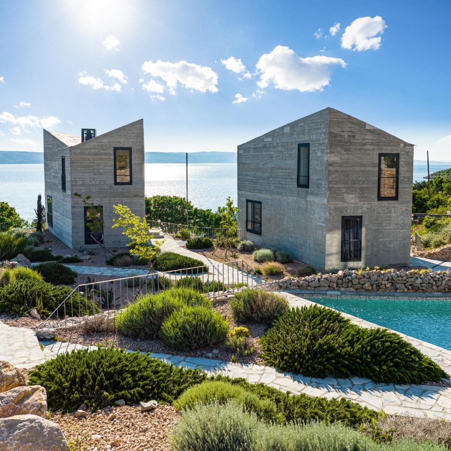 Lukovo Villas Луково Шугар'є Екстер'єр фото