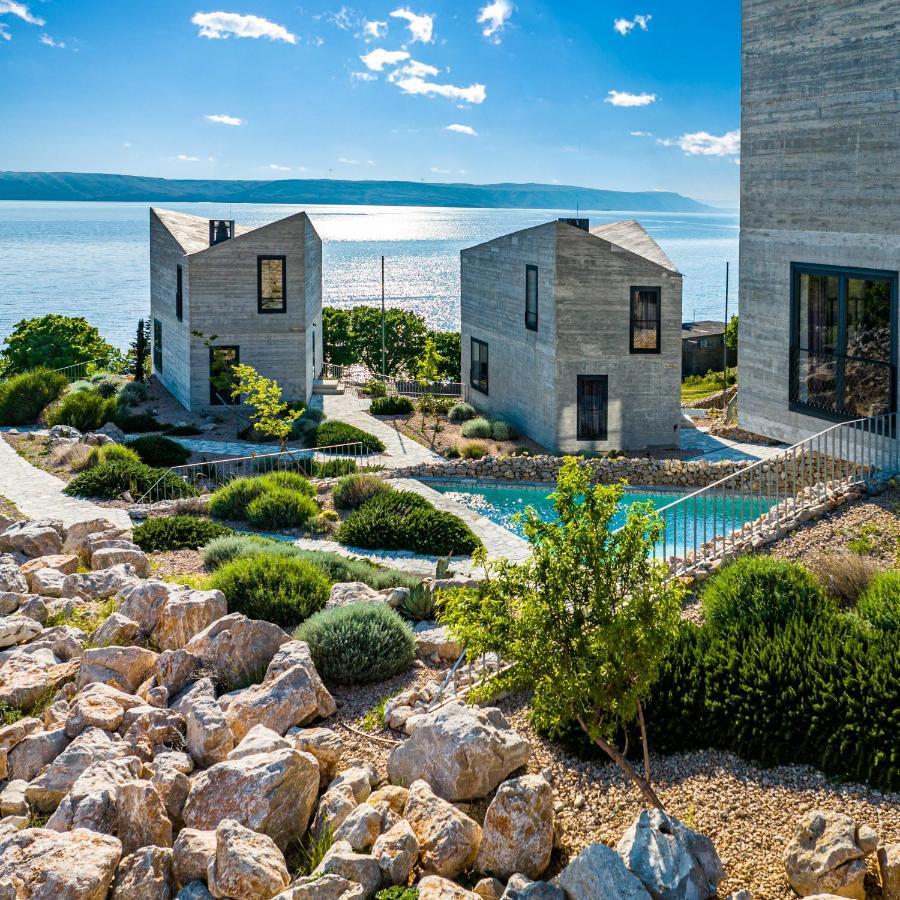 Lukovo Villas Луково Шугар'є Екстер'єр фото