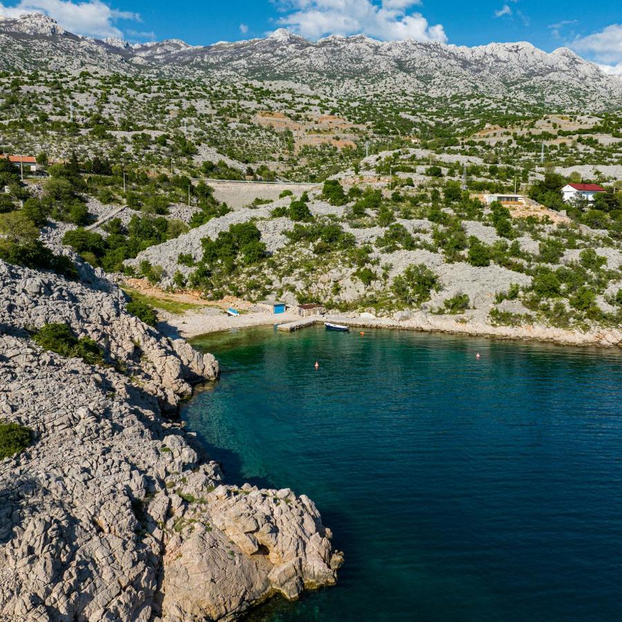 Lukovo Villas Луково Шугар'є Екстер'єр фото