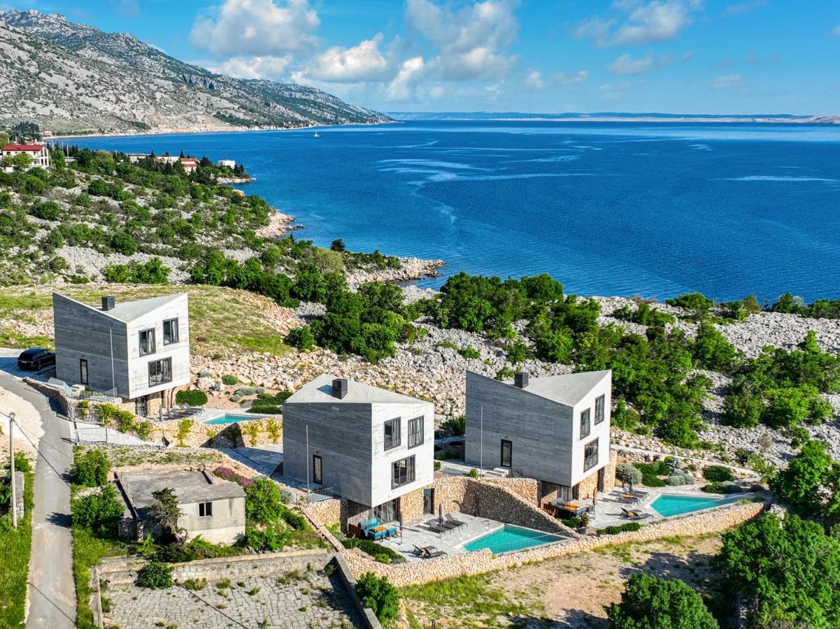 Lukovo Villas Луково Шугар'є Екстер'єр фото
