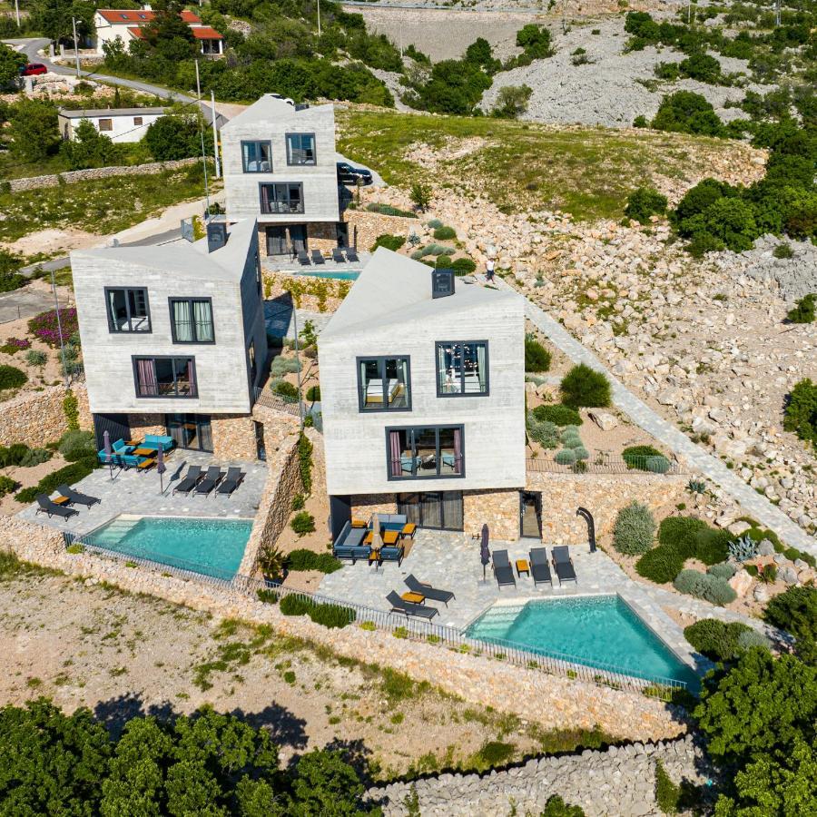 Lukovo Villas Луково Шугар'є Екстер'єр фото