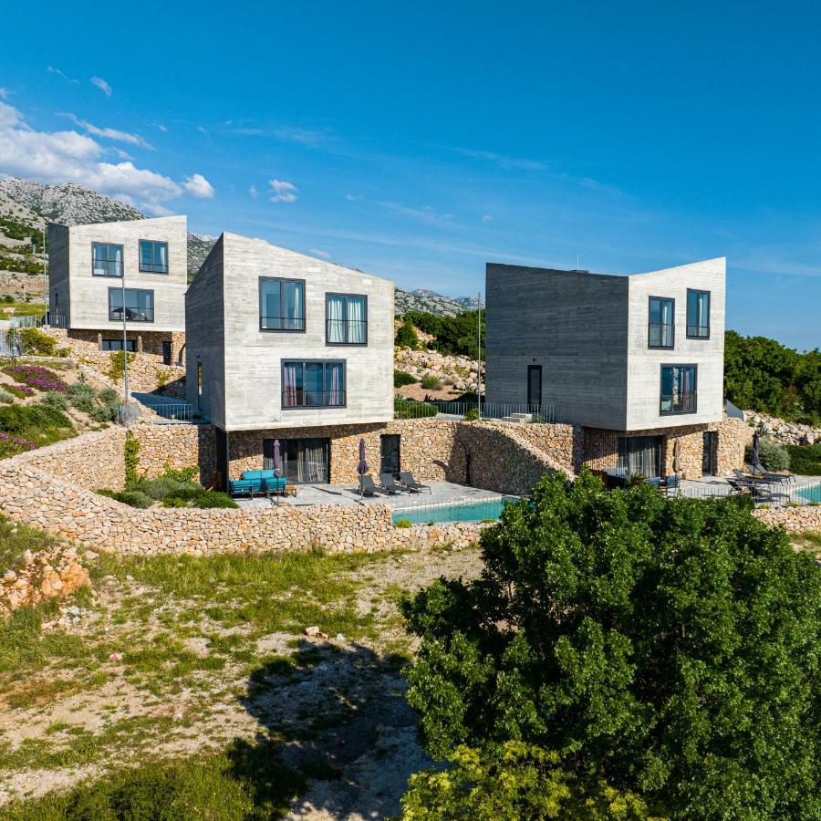 Lukovo Villas Луково Шугар'є Екстер'єр фото