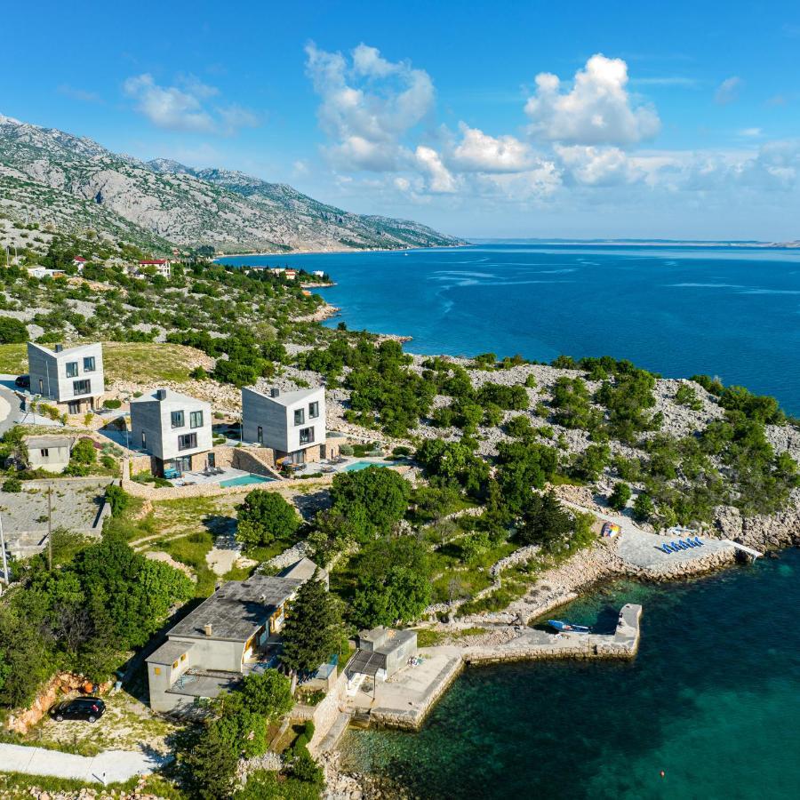 Lukovo Villas Луково Шугар'є Екстер'єр фото
