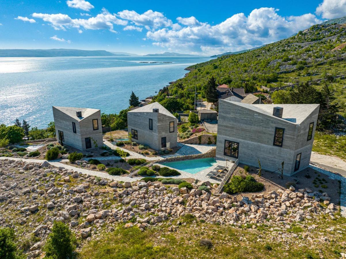 Lukovo Villas Луково Шугар'є Екстер'єр фото