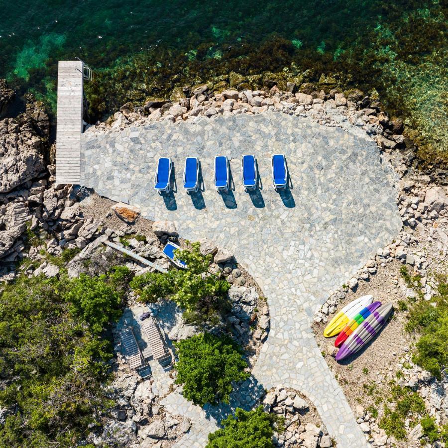 Lukovo Villas Луково Шугар'є Екстер'єр фото