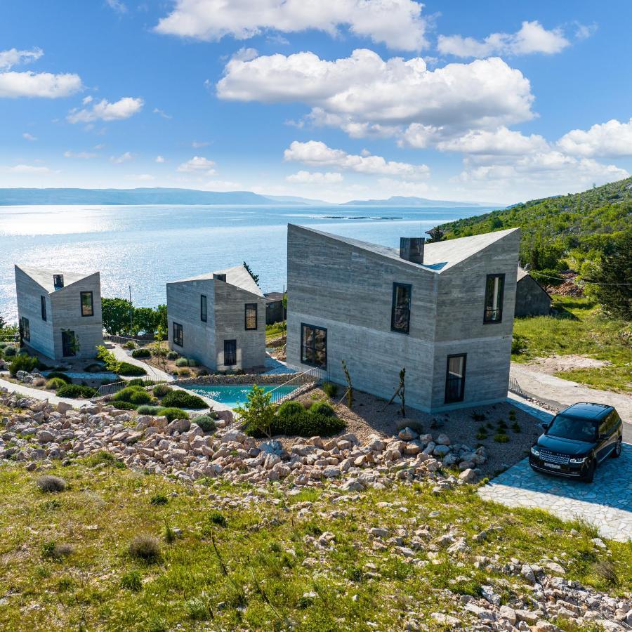 Lukovo Villas Луково Шугар'є Екстер'єр фото